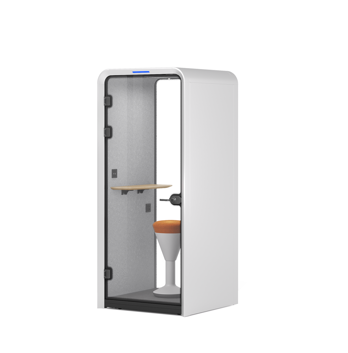 DNA20-2.100100G N-Space II Акустическая кабина