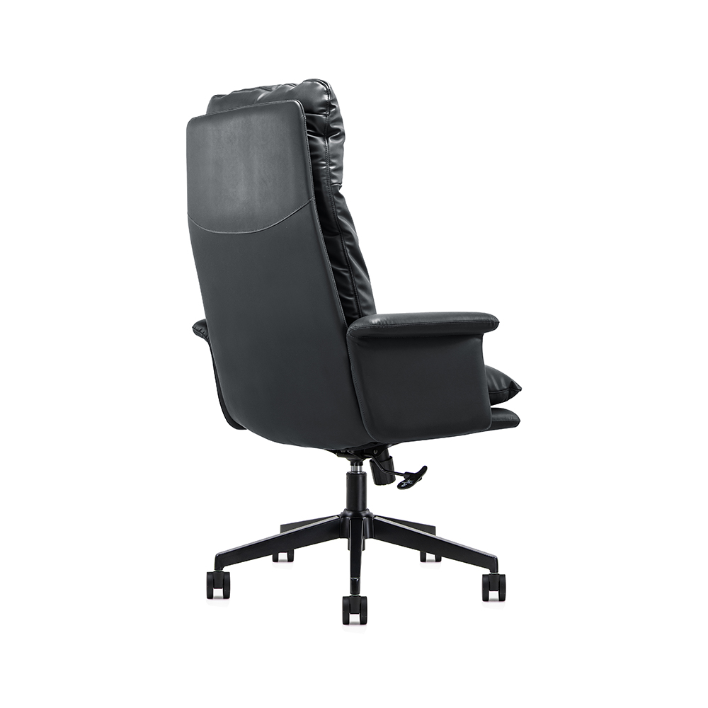 CCL80SR кресло для руководителя Клауд