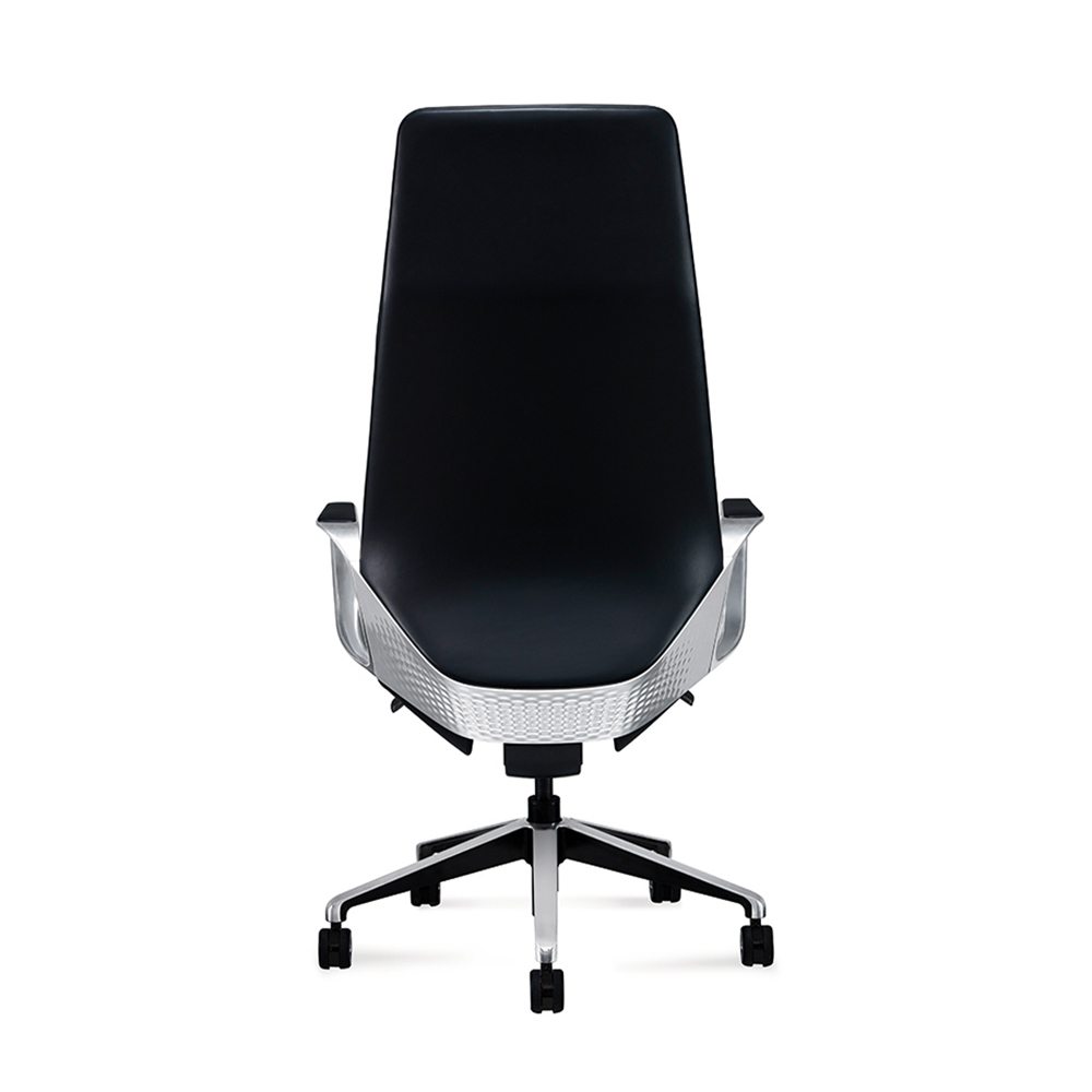 CAT80SQ кресло для руководителя Атлас