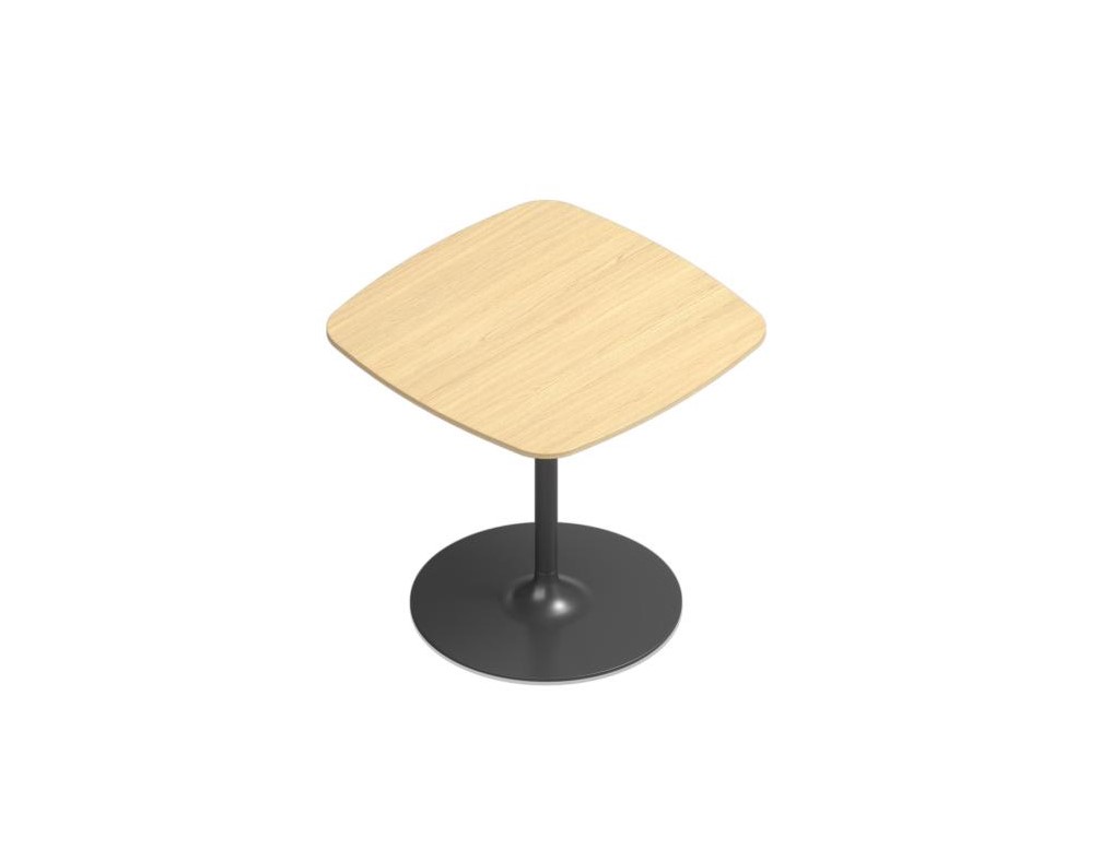 T223.080080 Стол Negotiation table квадратный