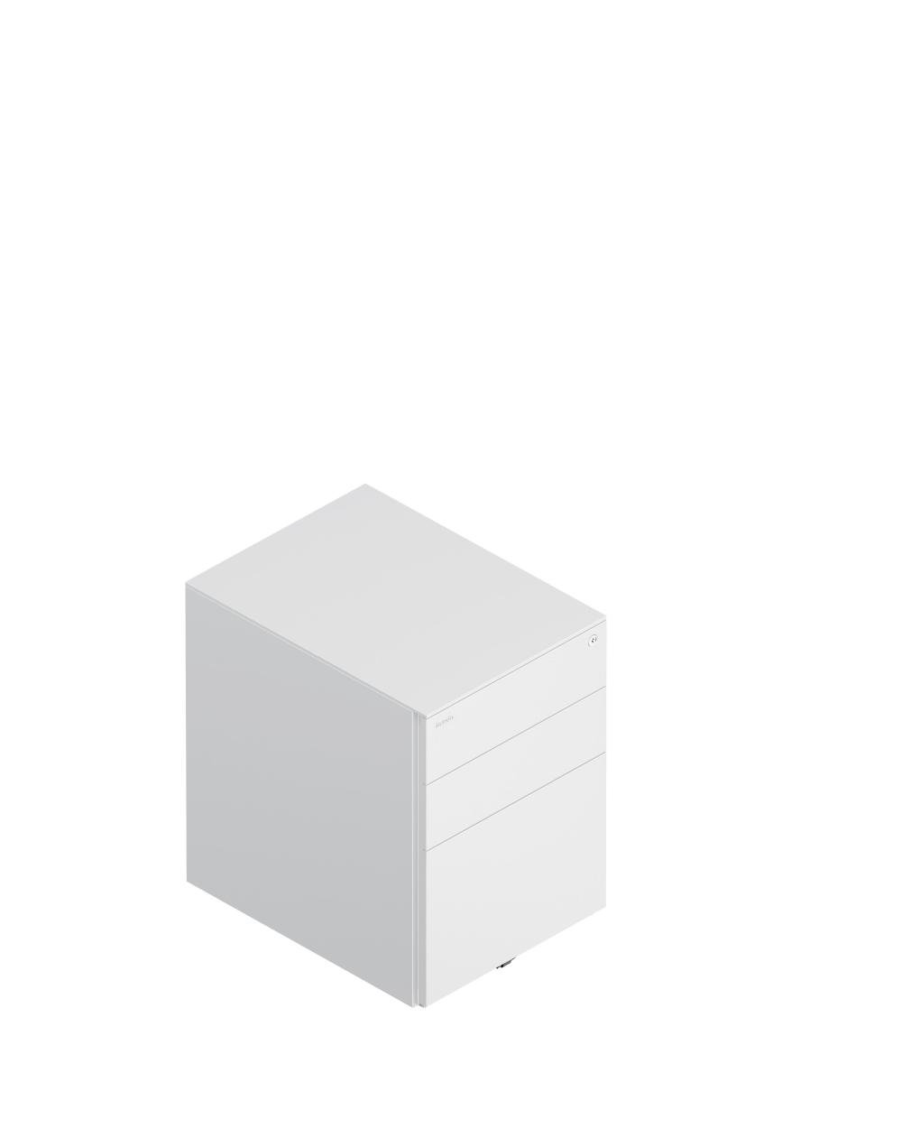 GC24-2.039052WF тумба Steelbox