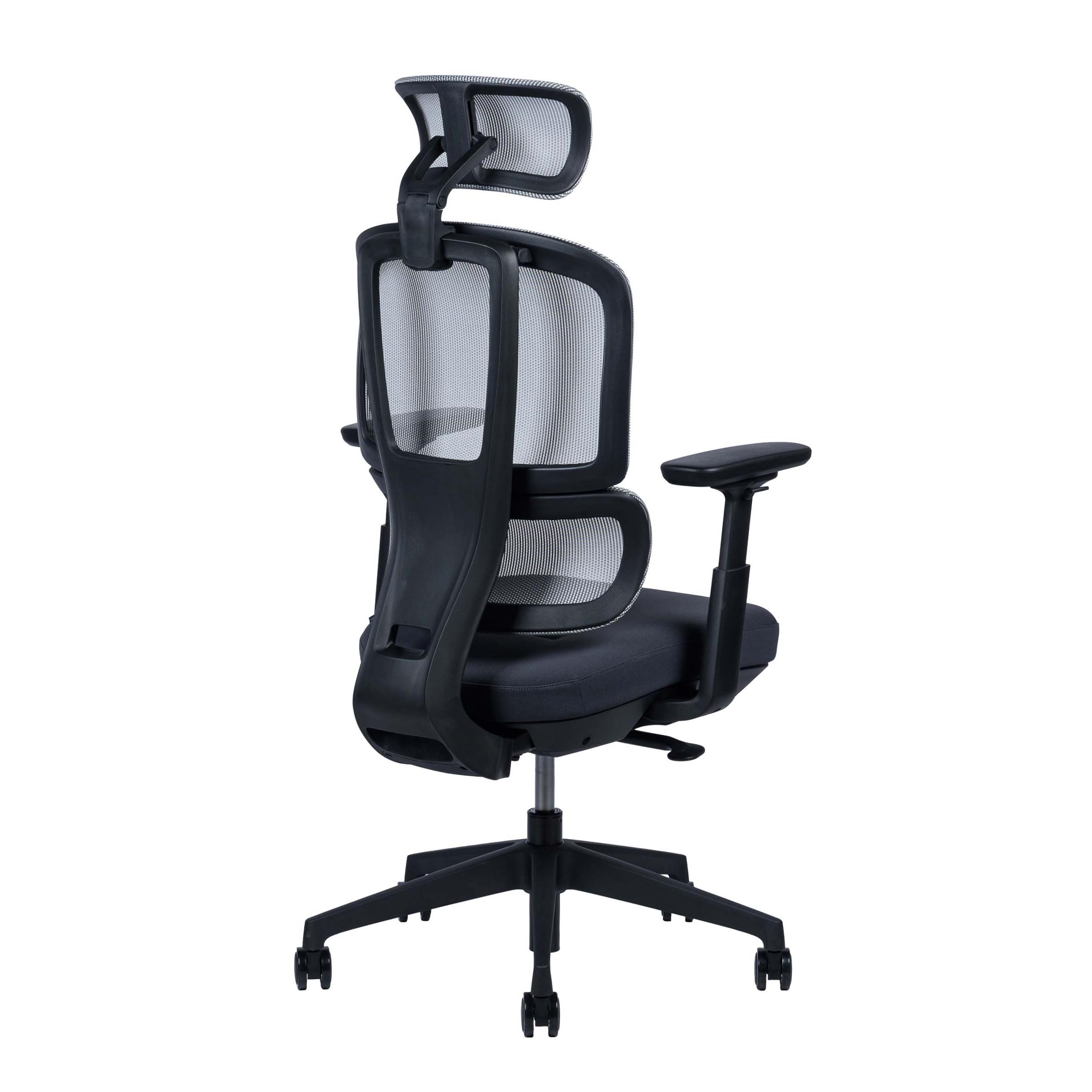 CHT85SW кресло для персонала Эйч 2