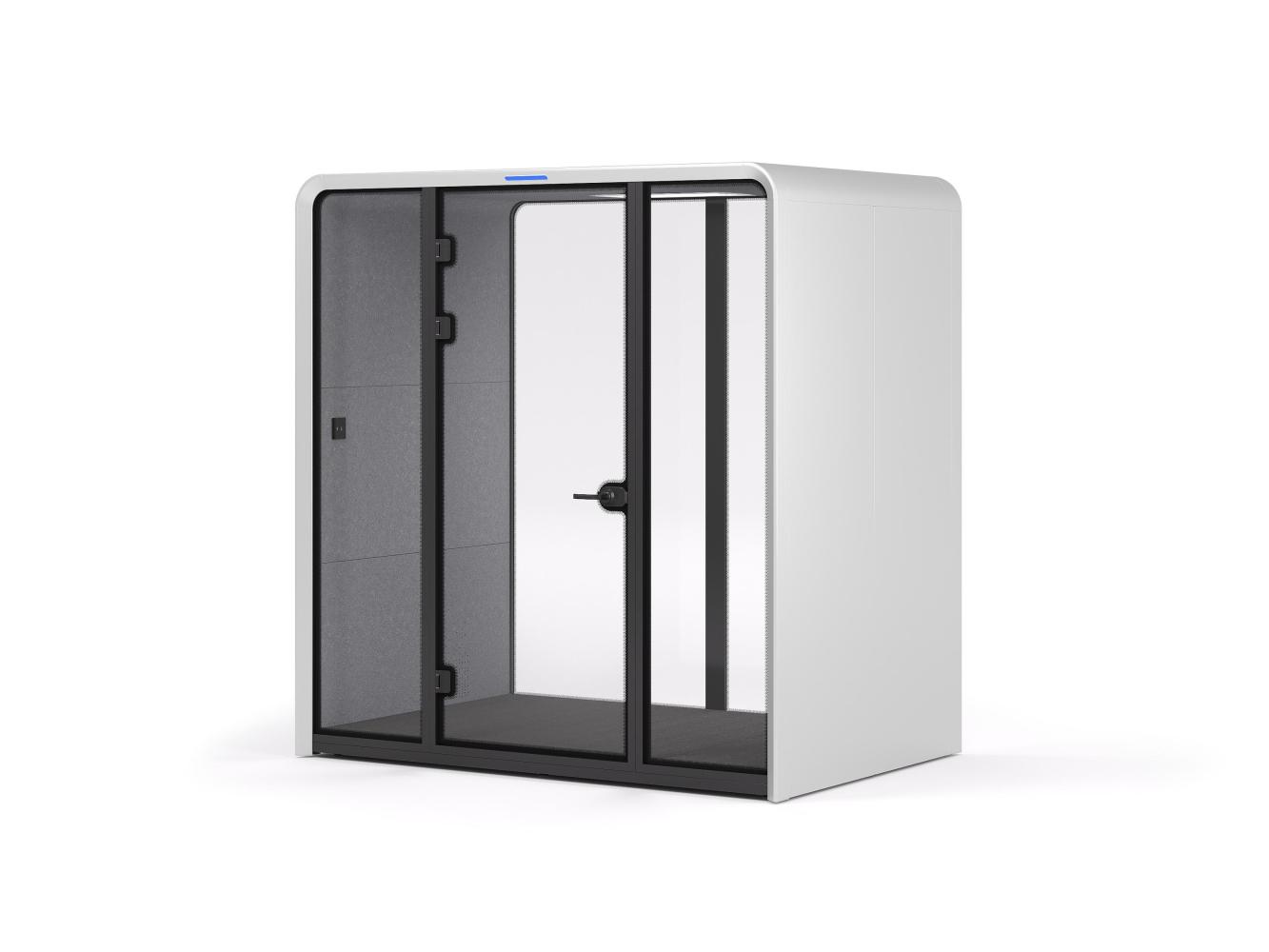 DNA24-2.220150G N-Space II Акустическая кабина