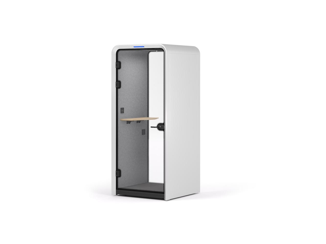 DNA20-2.100100G N-Space II Акустическая кабина