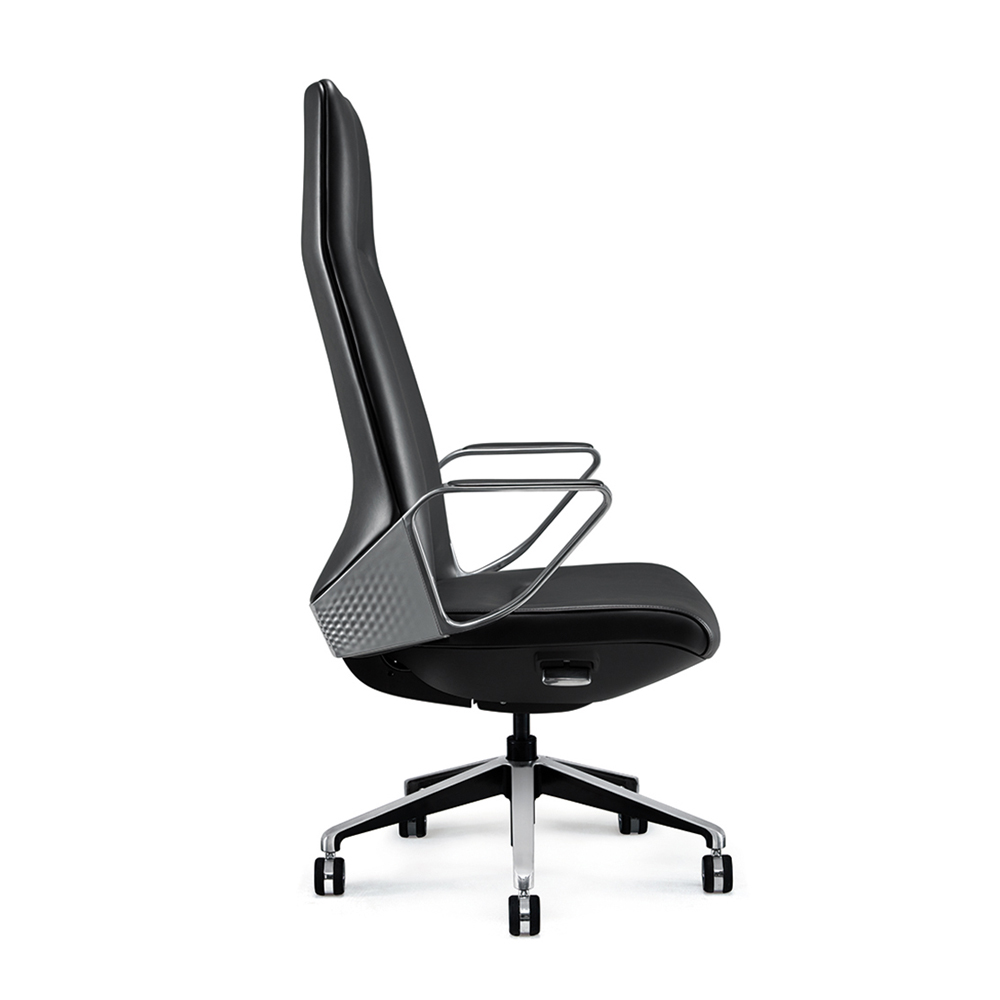 CAT80SQ кресло для руководителя Атлас