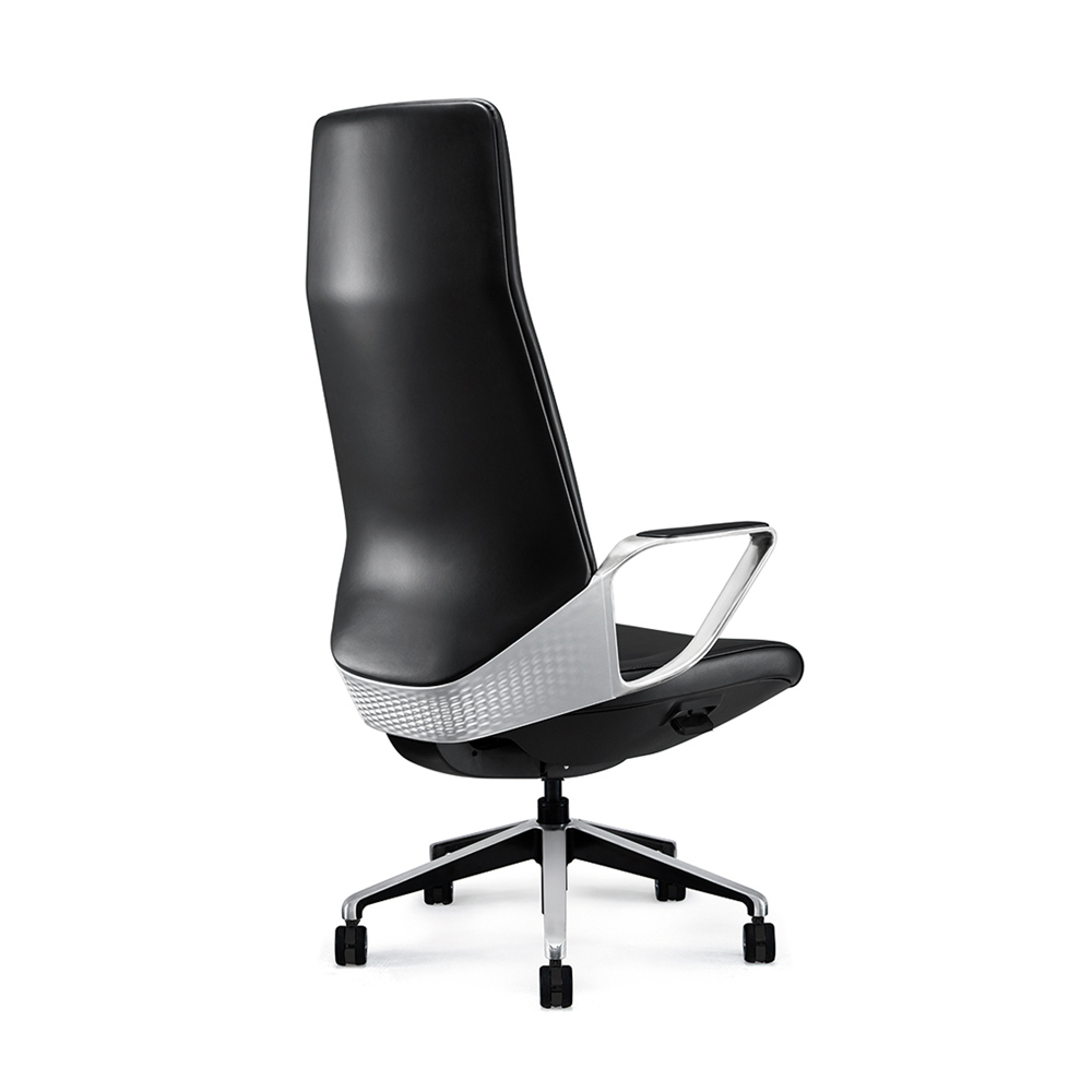 CAT80SQ кресло для руководителя Атлас