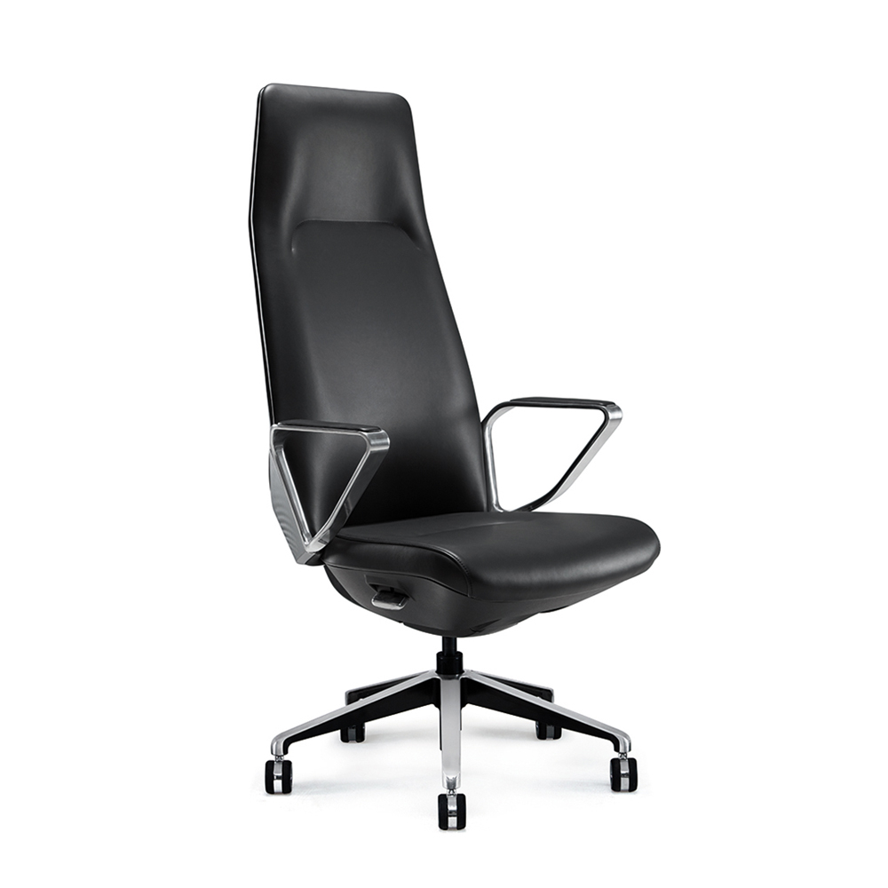 CAT80SQ кресло для руководителя Атлас